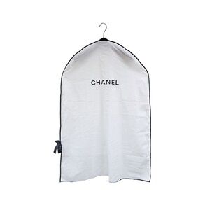 CHANEL Garment Dust Bag
